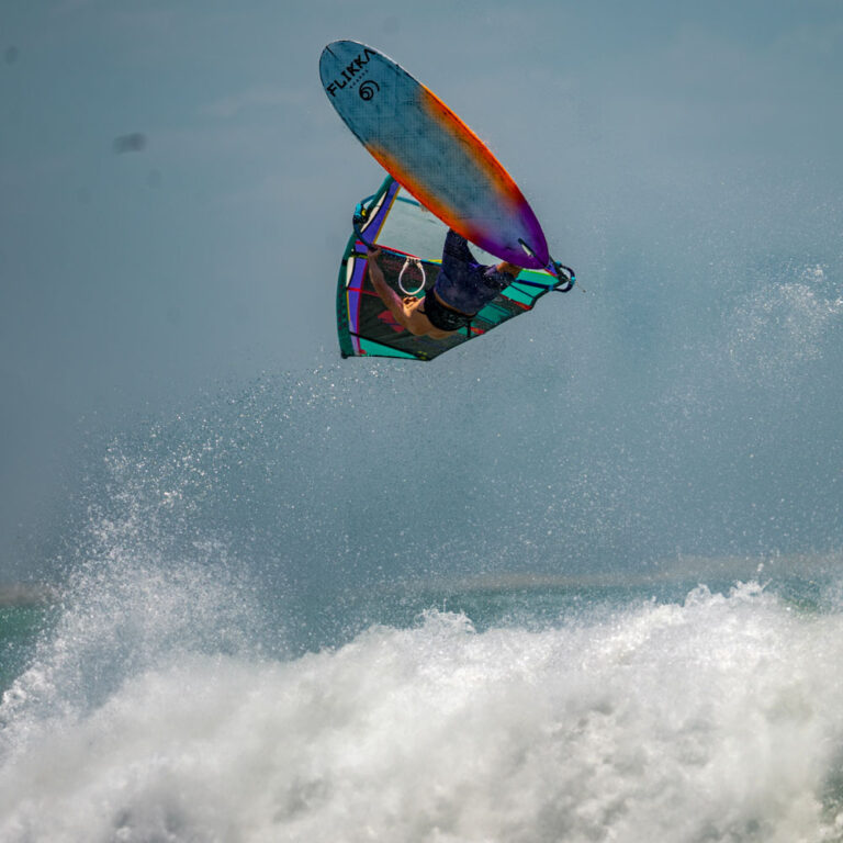 Backloop