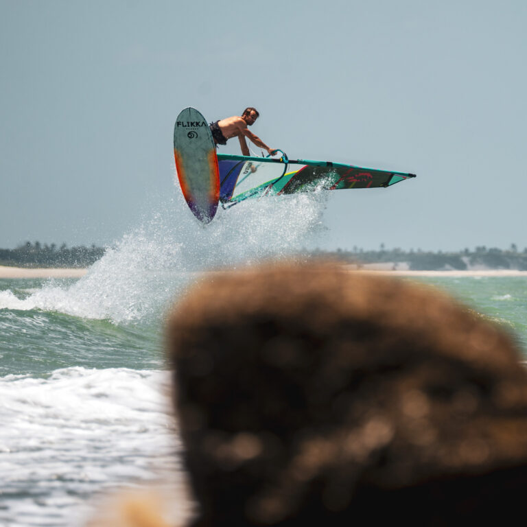 Max Brinnich Shaka